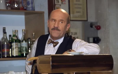 Epizoda 002 – Hospoda