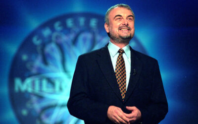 Epizoda 009 – Milionář