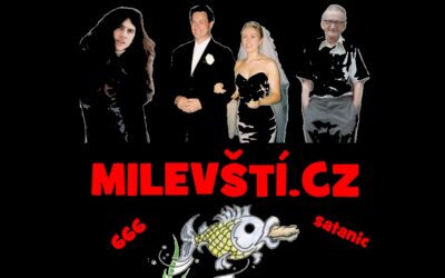 Satanic Epizoda 1 – Temný Vánoce (speciální epizoda)