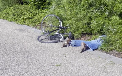 Epizoda 034 – Jel jsem na kole a ono spadlo