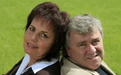 Epizoda 033 – Venca Rajneců