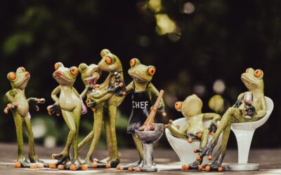 Epizoda 019 – Odjezd domů?