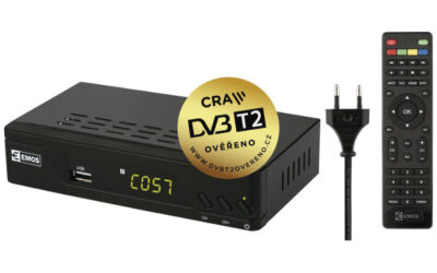 Epizoda 040 – Set-top box