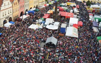 Epizoda 041 – Žatecká Dočesná